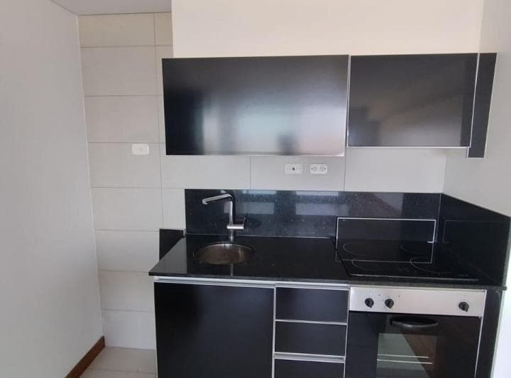 Departamento 60m² Alquiler