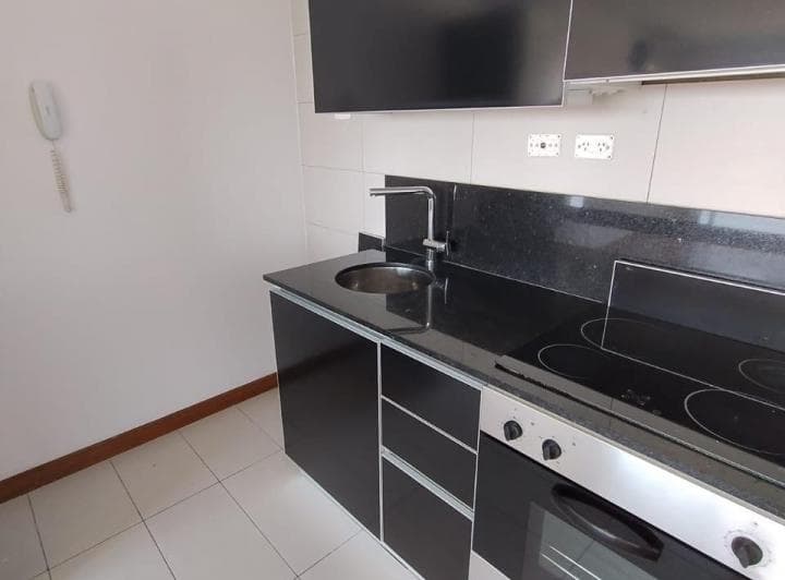 Departamento 60m² Alquiler
