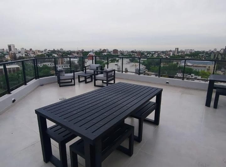 Departamento 58m² Alquiler