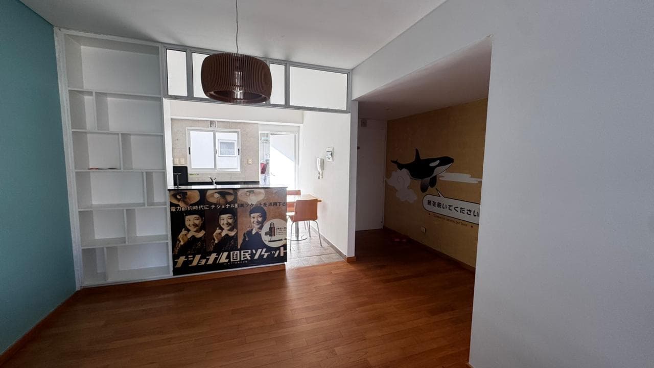 Departamento 3 ambientes en Recoleta - foto 18
