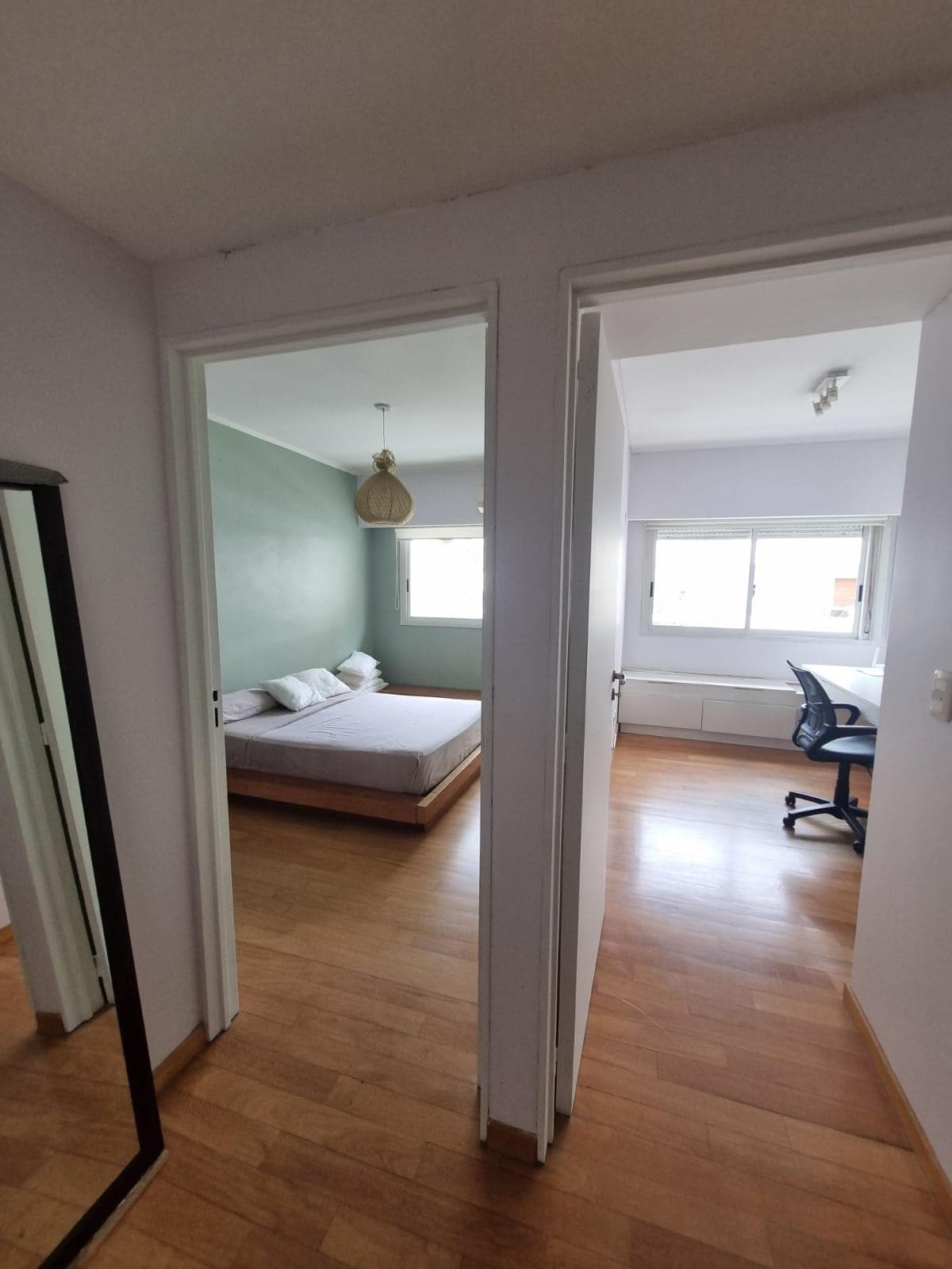 Departamento 3 ambientes en Recoleta - foto 37