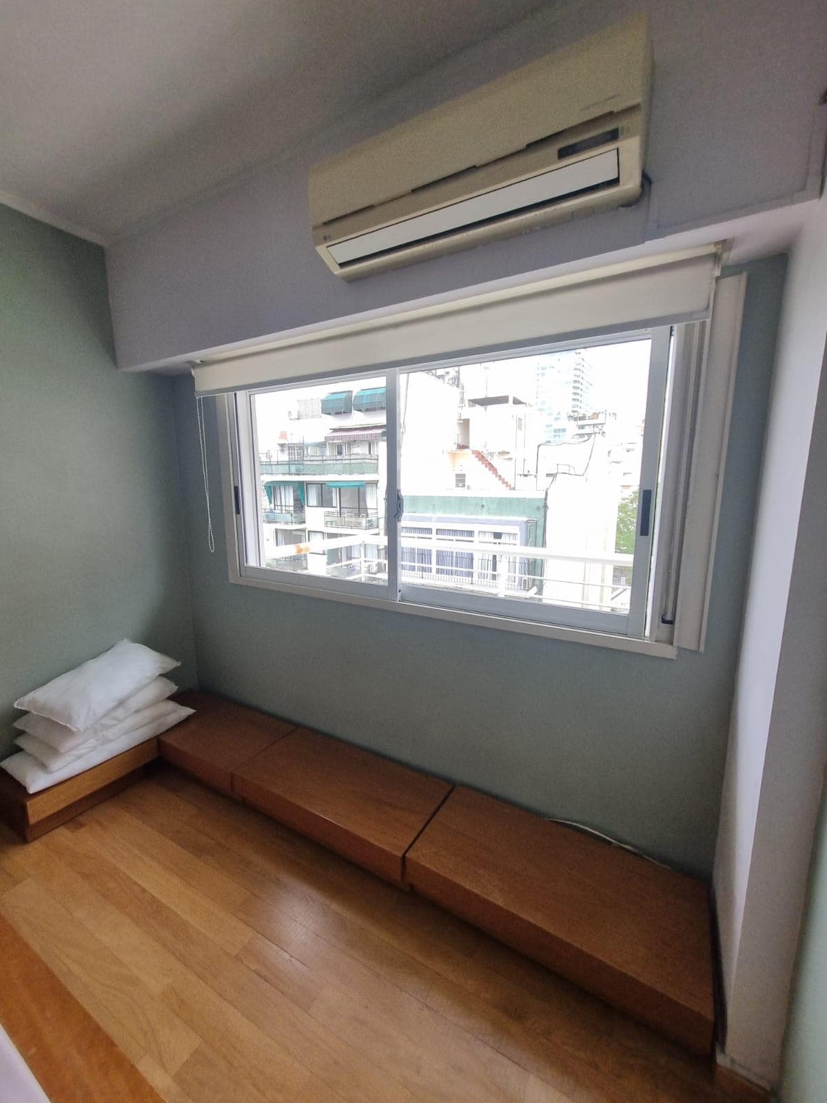 Departamento 3 ambientes en Recoleta - foto 39