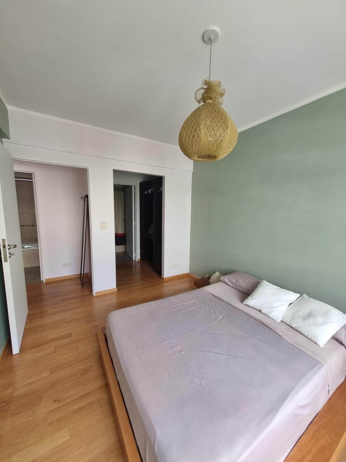 Departamento 3 ambientes en Recoleta - foto 40