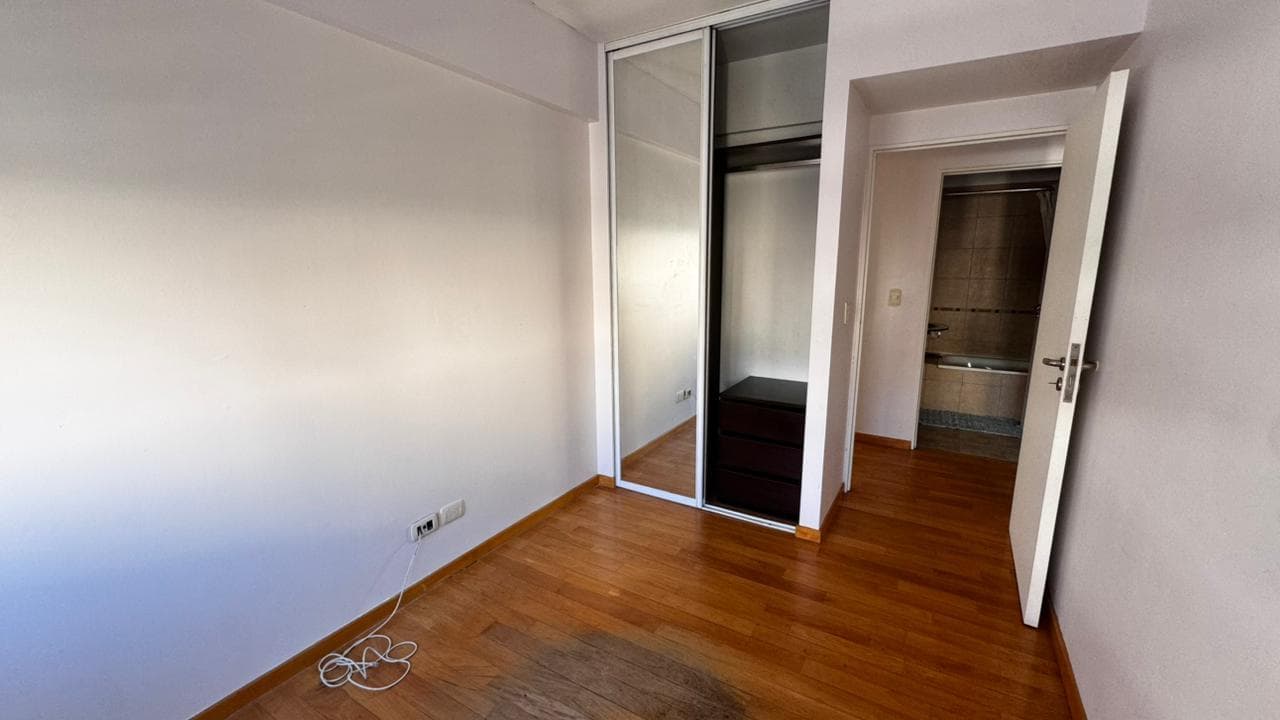 Departamento 3 ambientes en Recoleta - foto 30