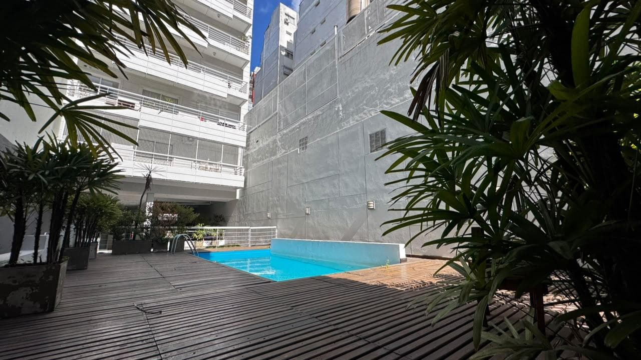 Departamento 3 ambientes en Recoleta - foto 4