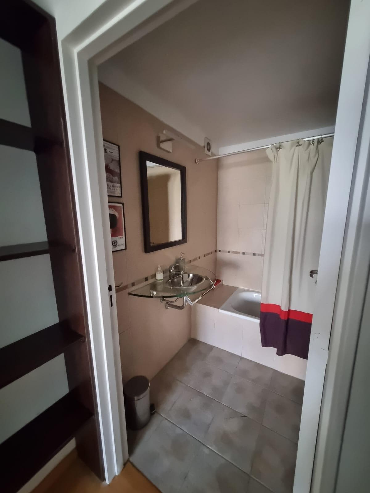 Departamento 3 ambientes en Recoleta - foto 45