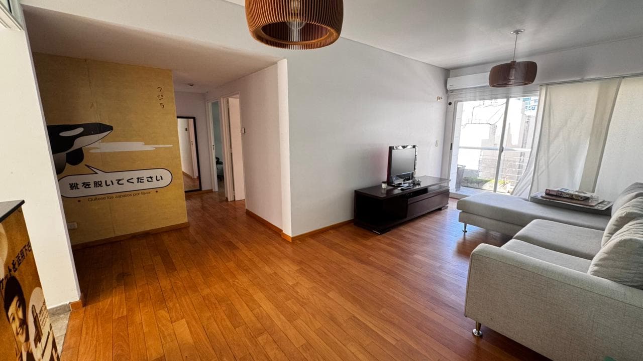 Departamento 3 ambientes en Recoleta - foto 10