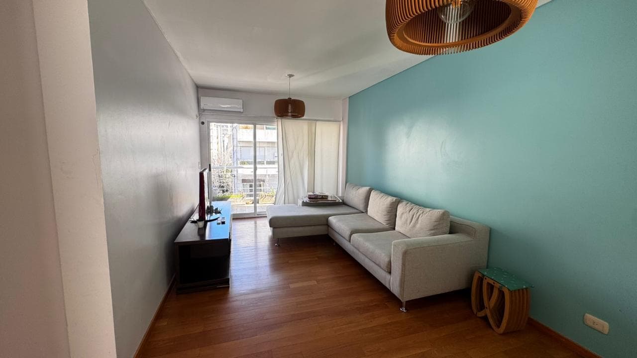 Departamento 3 ambientes en Recoleta - foto 11