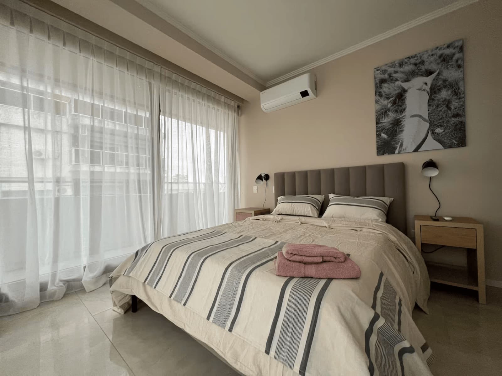 Departamento 3 ambientes en Recoleta - foto 6