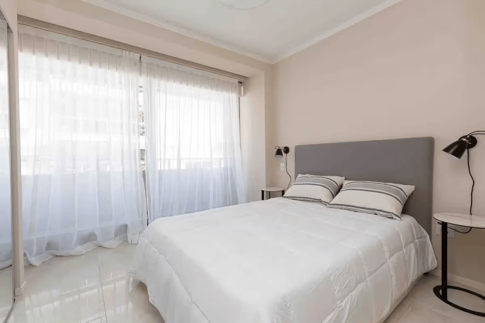 Departamento 3 ambientes en Recoleta - foto 7