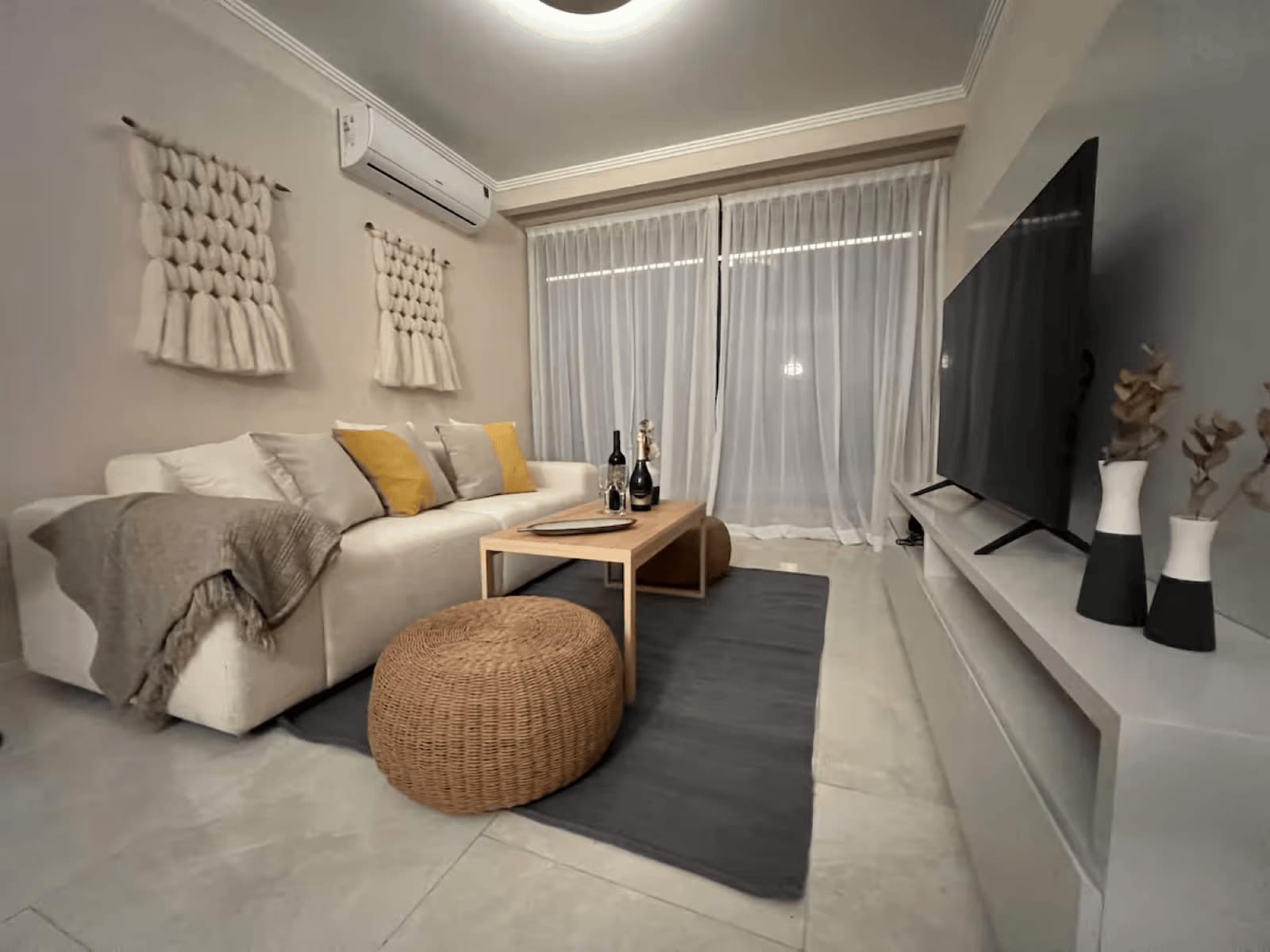 Departamento 3 ambientes en Recoleta - foto 3