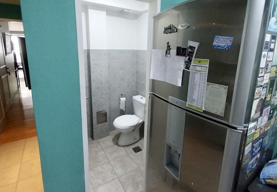 Departamento 4 ambientes en Palermo - foto 8