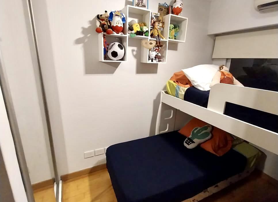 Departamento 4 ambientes en Palermo - foto 9