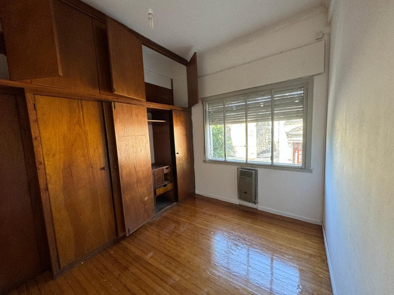 Departamento 3 ambientes en Monserrat - foto 1