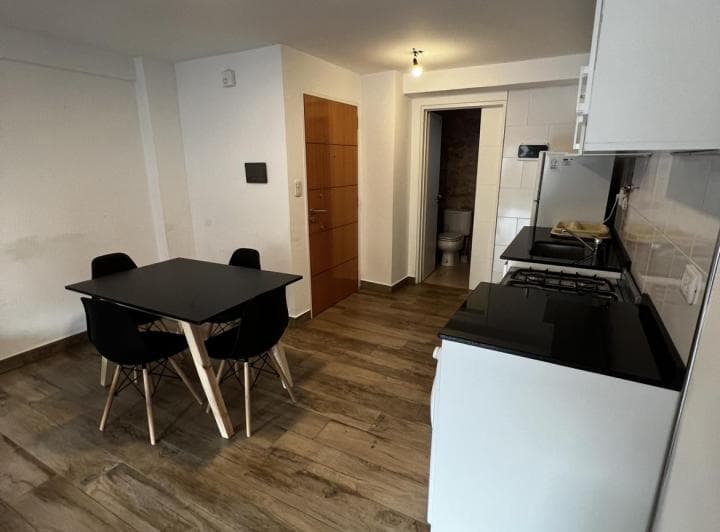 Departamento Alquiler 38m² de 1 ambiente