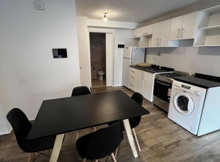 Departamento 38m² Alquiler Caballito Norte