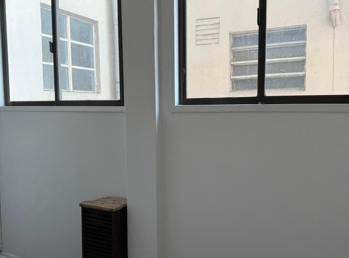 Escritorio, dependencia o tercer dormitorio