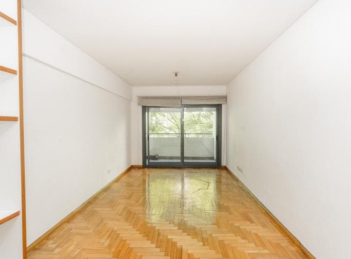 Departamento en Alquiler de 1 ambiente