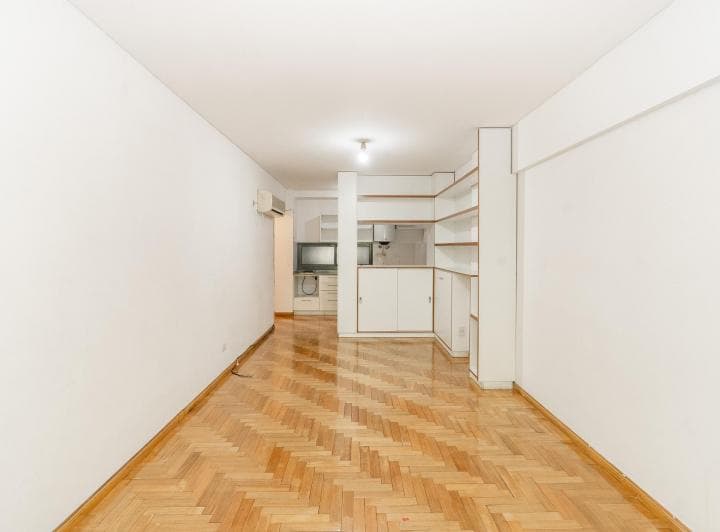 Departamento 30m² Alquiler