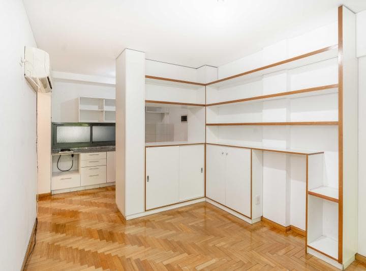 Departamento 30m² Alquiler