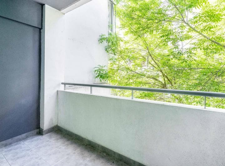 Departamento de 1 ambiente Alquiler USD 500