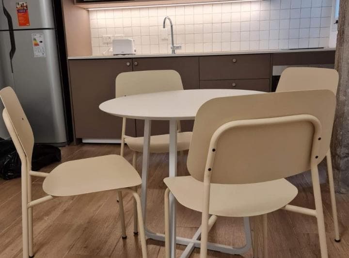 PH 2 ambientes en Villa Crespo - foto 1