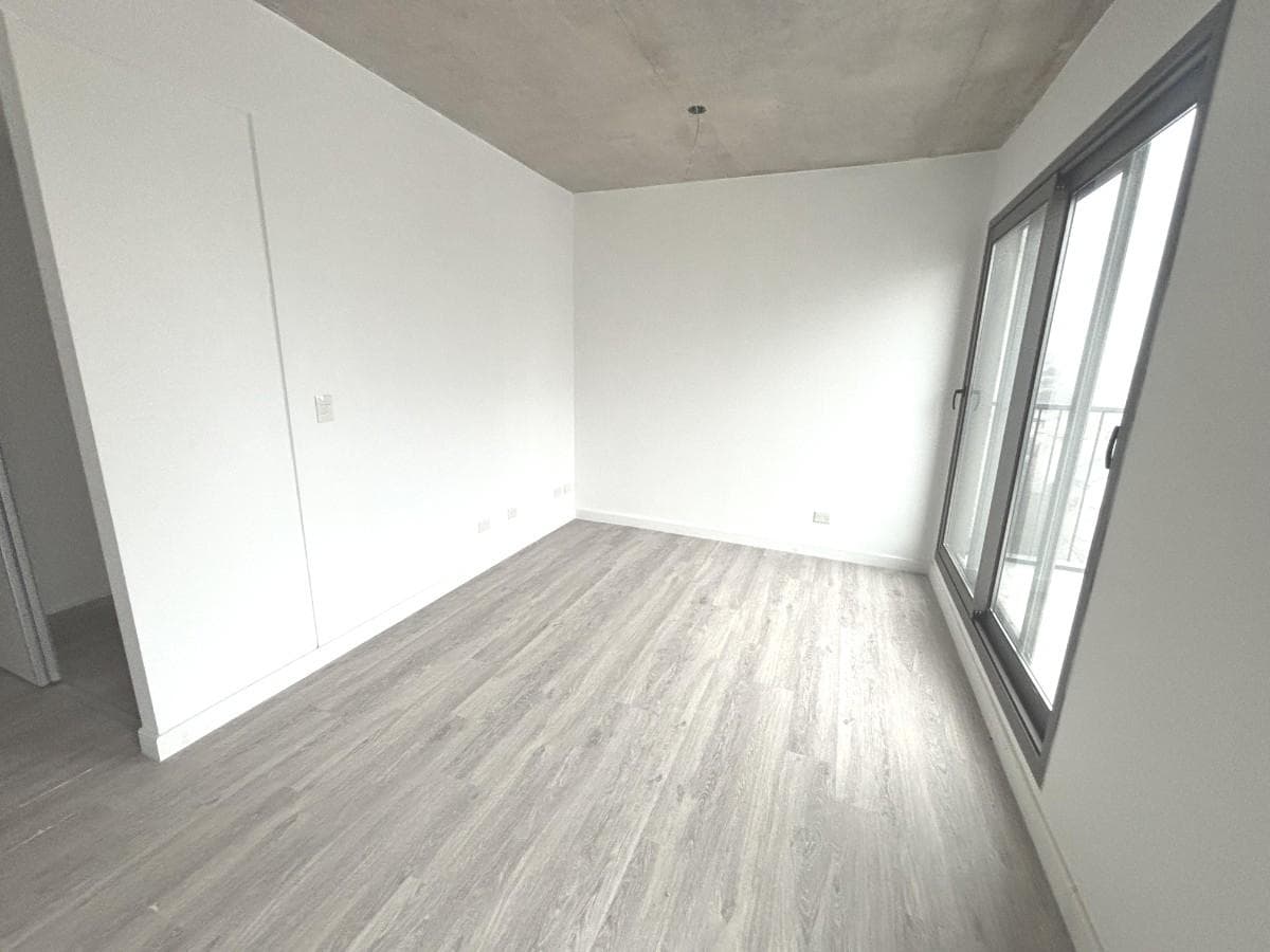 Departamento 1 ambientes en Villa Urquiza - foto 17