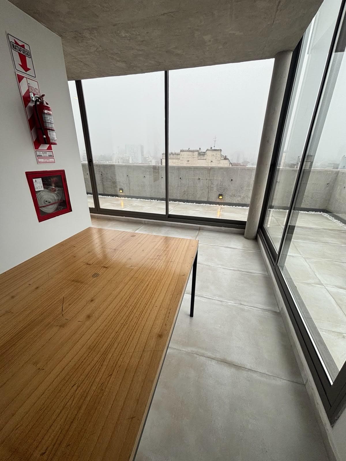 Departamento 1 ambientes en Villa Urquiza - foto 6