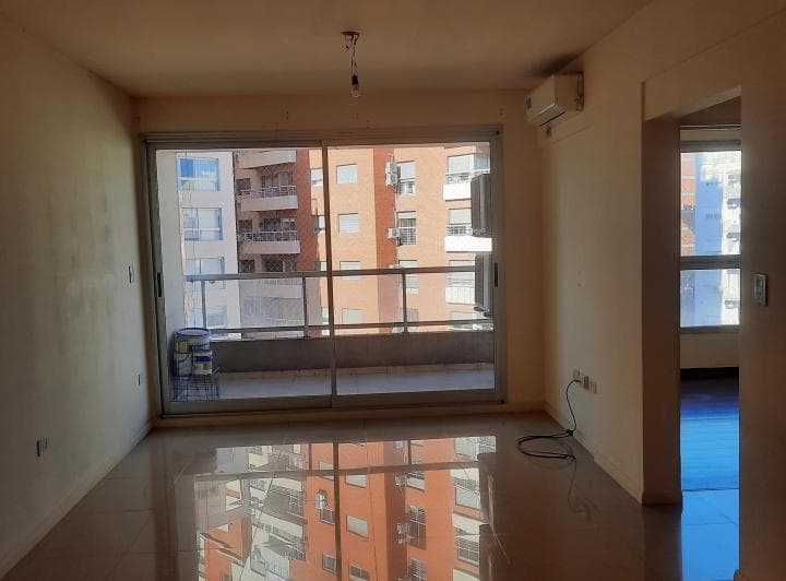 Departamento 55m² Alquiler