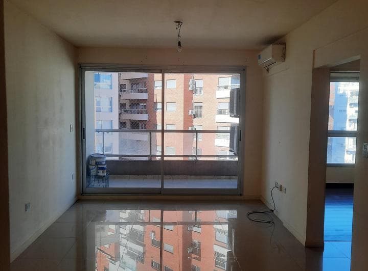 Departamento 55m² Alquiler