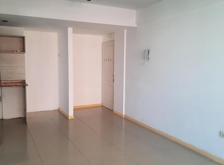 Departamento · 52m² · 2 Ambientes - Mirta Jacob