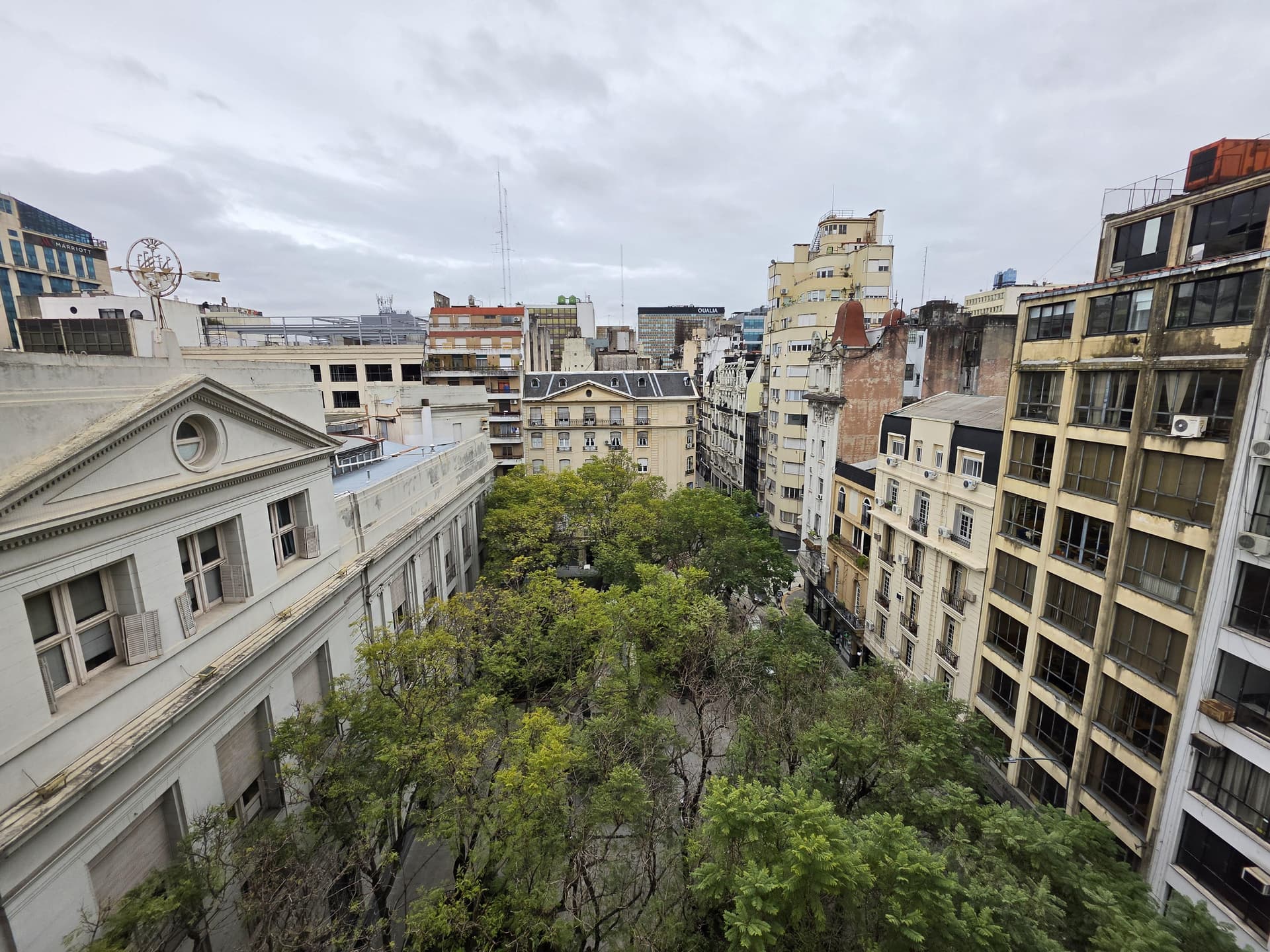 Departamento 1 ambientes en San Nicolás - foto 9