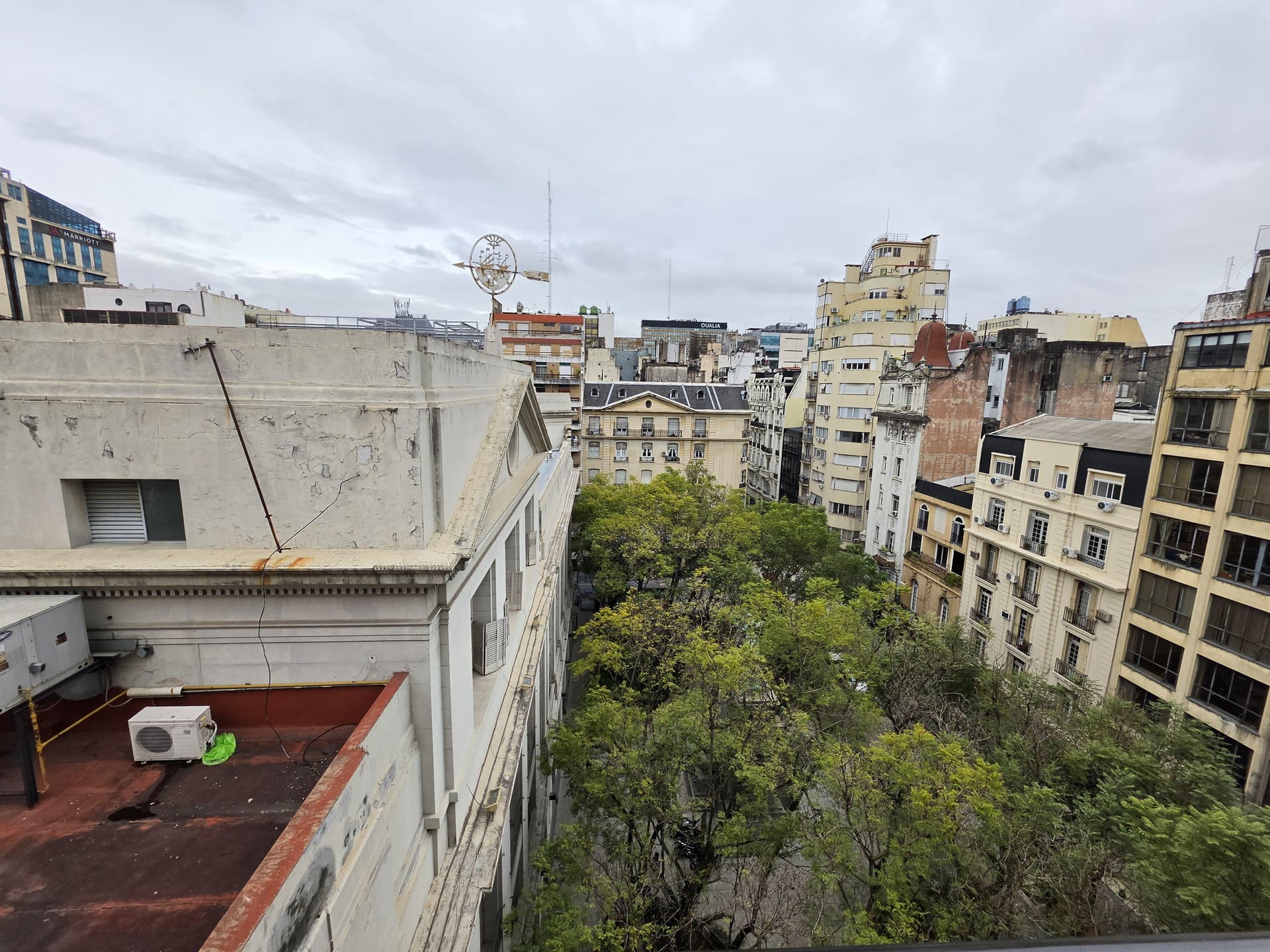 Departamento 1 ambientes en San Nicolás - foto 5