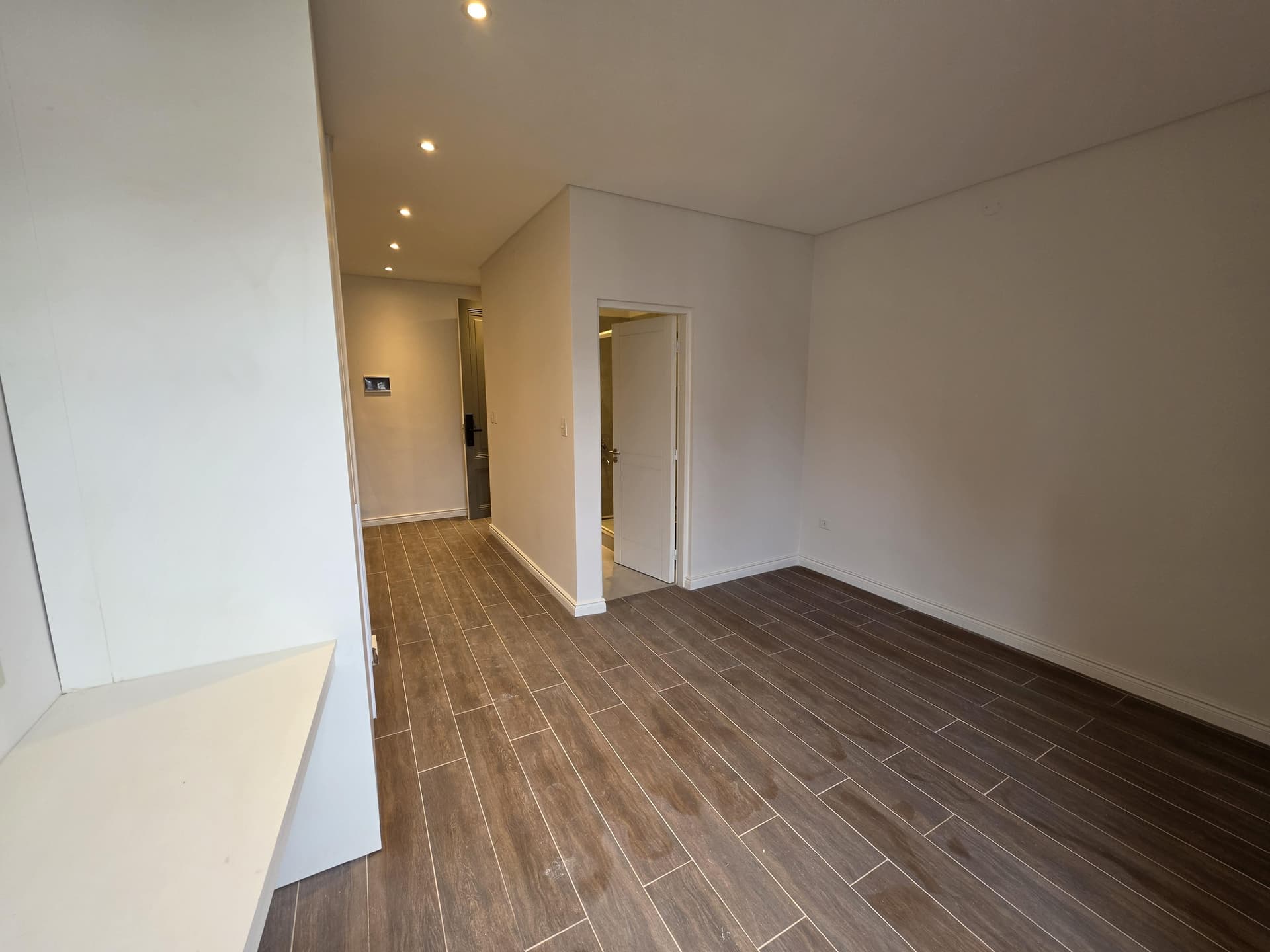 Departamento 1 ambientes en San Nicolás - foto 4