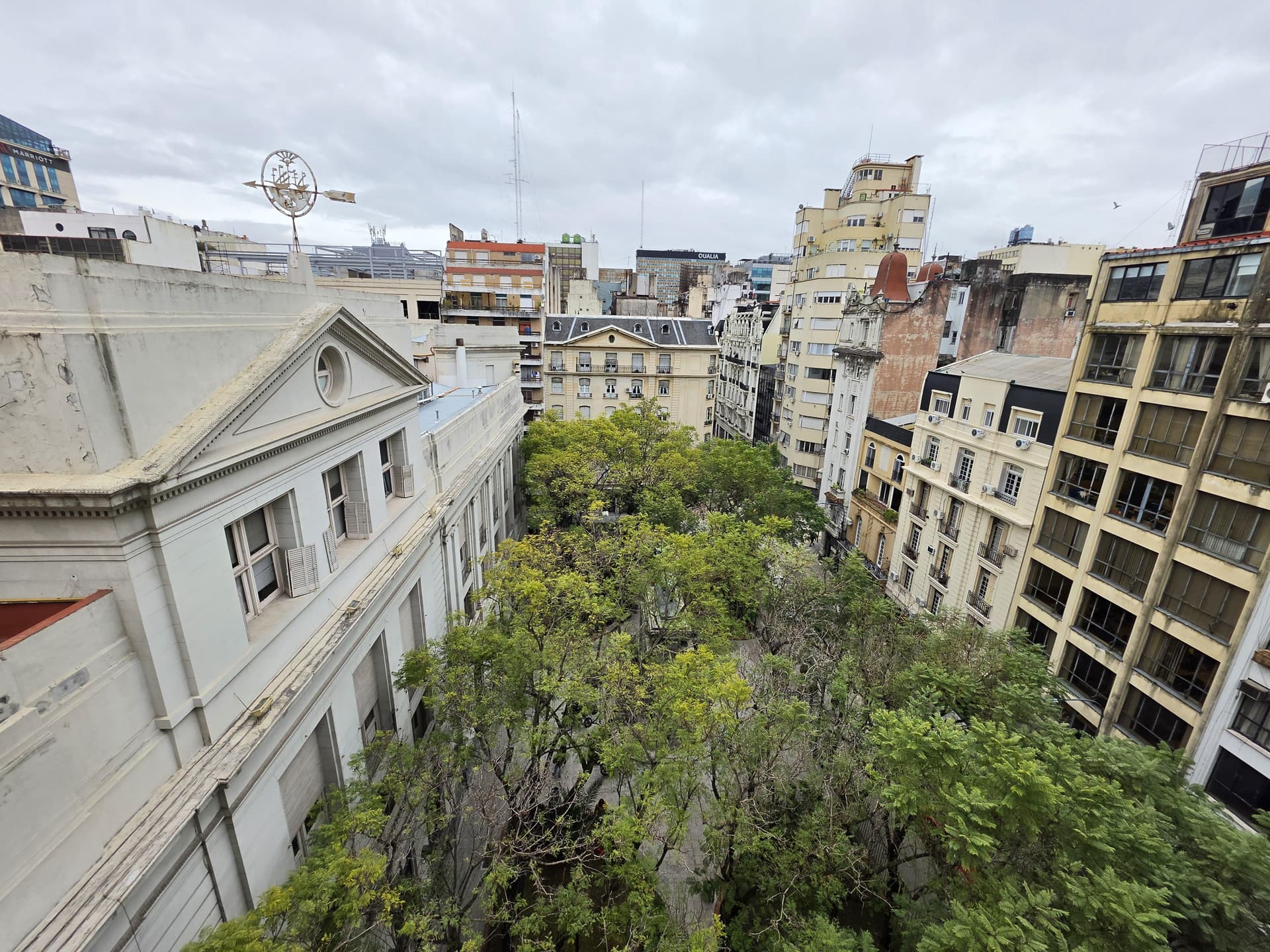 Departamento 1 ambientes en San Nicolás - foto 10