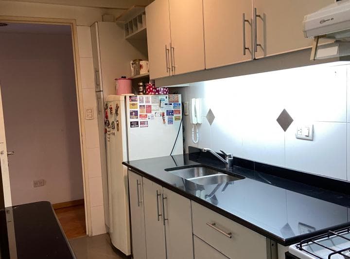 Departamento en Alquiler de 4 ambientes