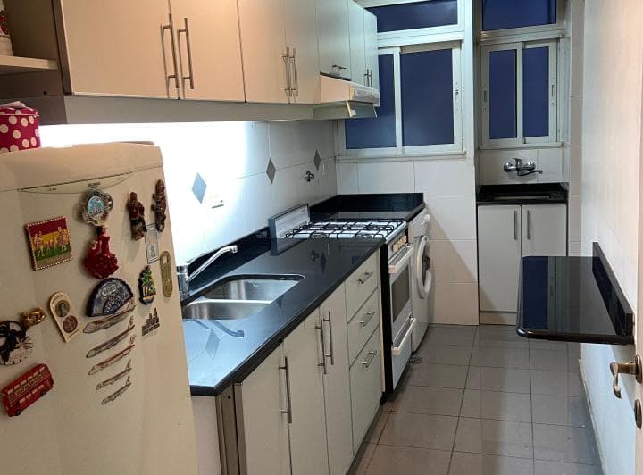 Departamento Alquiler 90m² de 4 ambientes