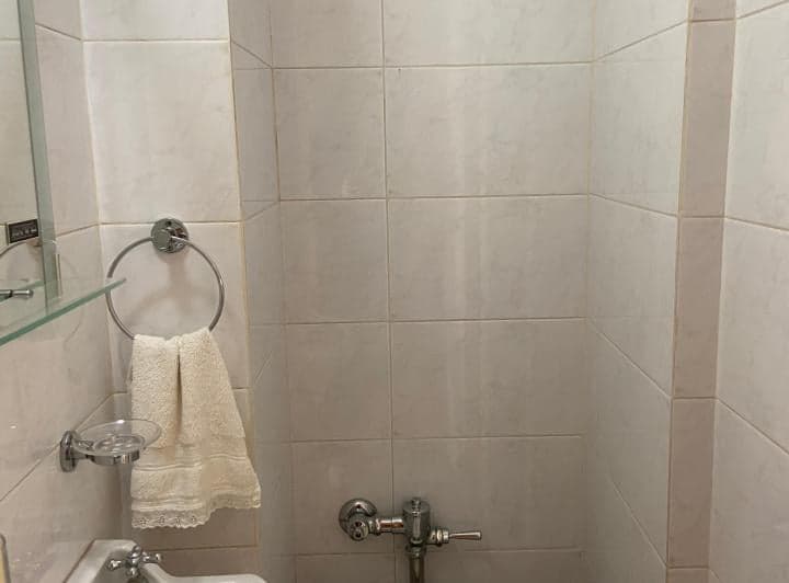Departamento 90m² Alquiler