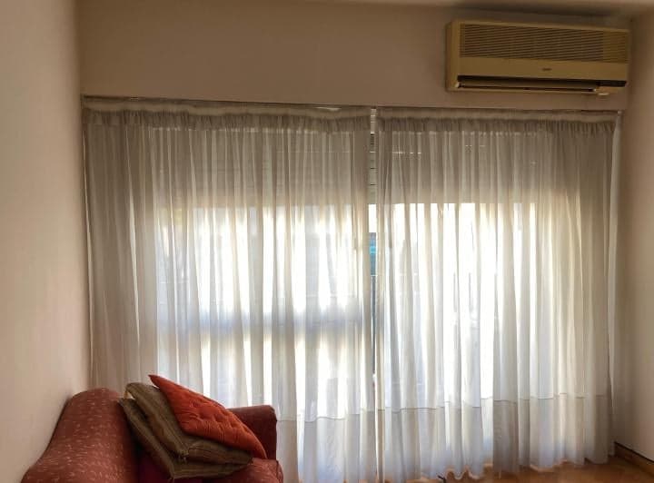 Departamento 90m² Alquiler