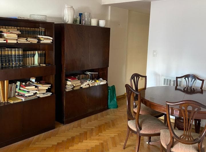 Departamento · 87m² · 4 Ambientes - Mariana Alejandra del Hoyo