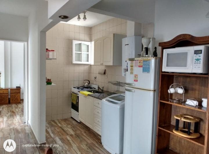 Departamento en Alquiler de 2 ambientes Almagro Sur