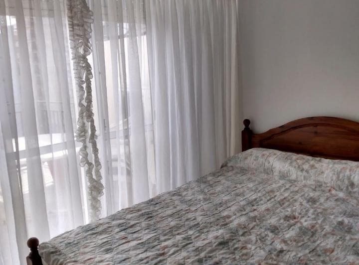 Departamento 65m² Alquiler Almagro Sur