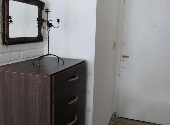 Departamento · 50m² · 2 Ambientes - ALICIA CORSO