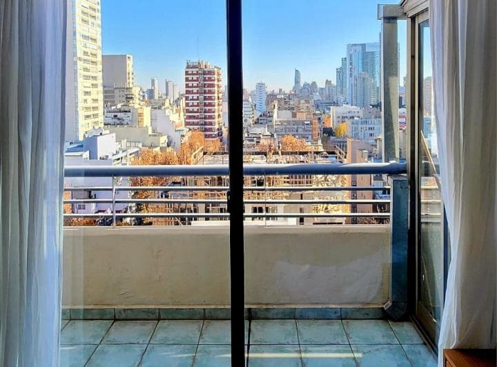 Departamento Alquiler 92m² de 3 ambientes