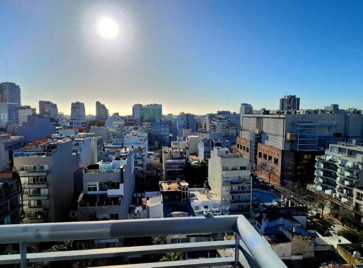Departamento de 3 ambientes Alquiler USD 1.850