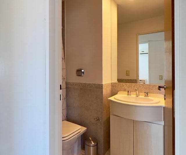 Departamento de 3 ambientes, Belgrano