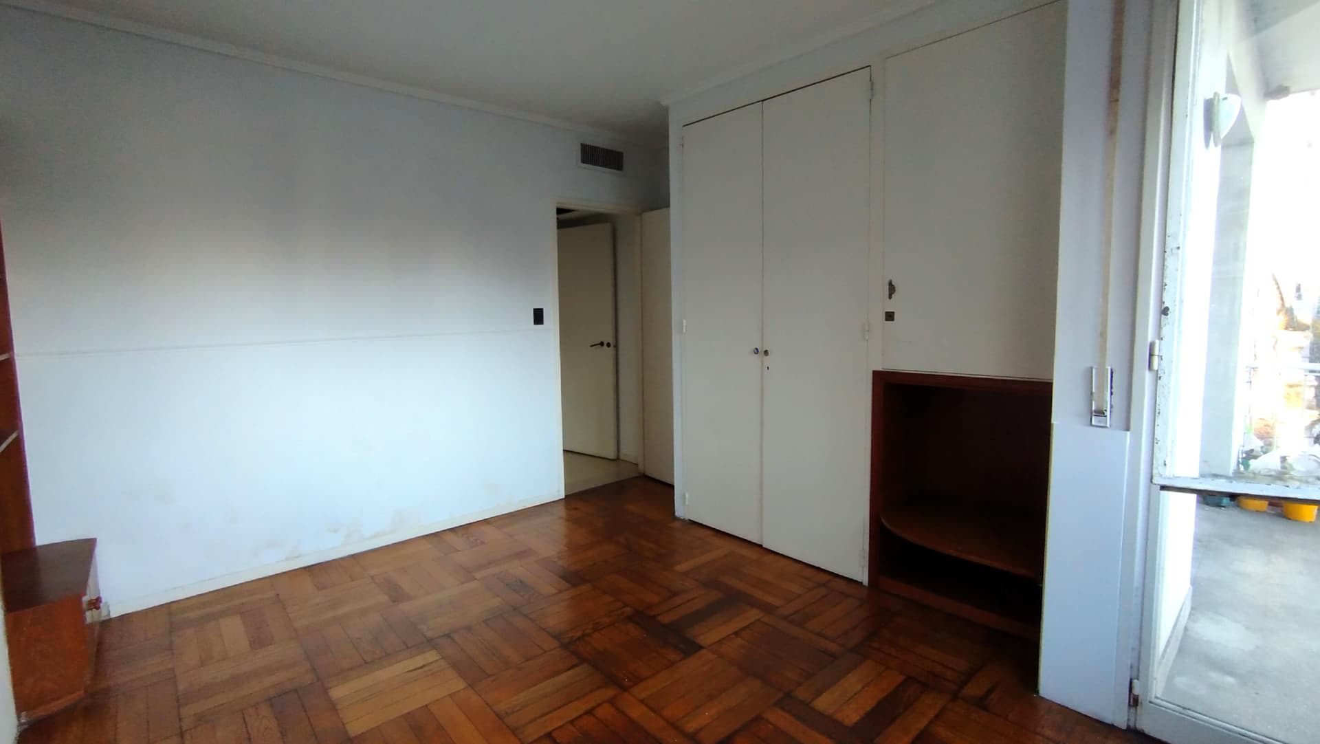 Departamento 3 ambientes en Balvanera - foto 11