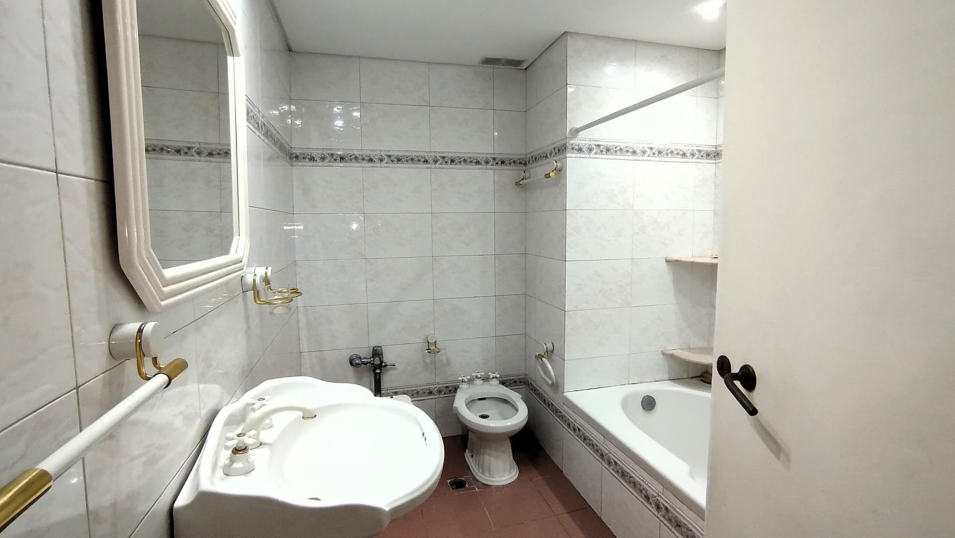 Departamento 3 ambientes en Balvanera - foto 14