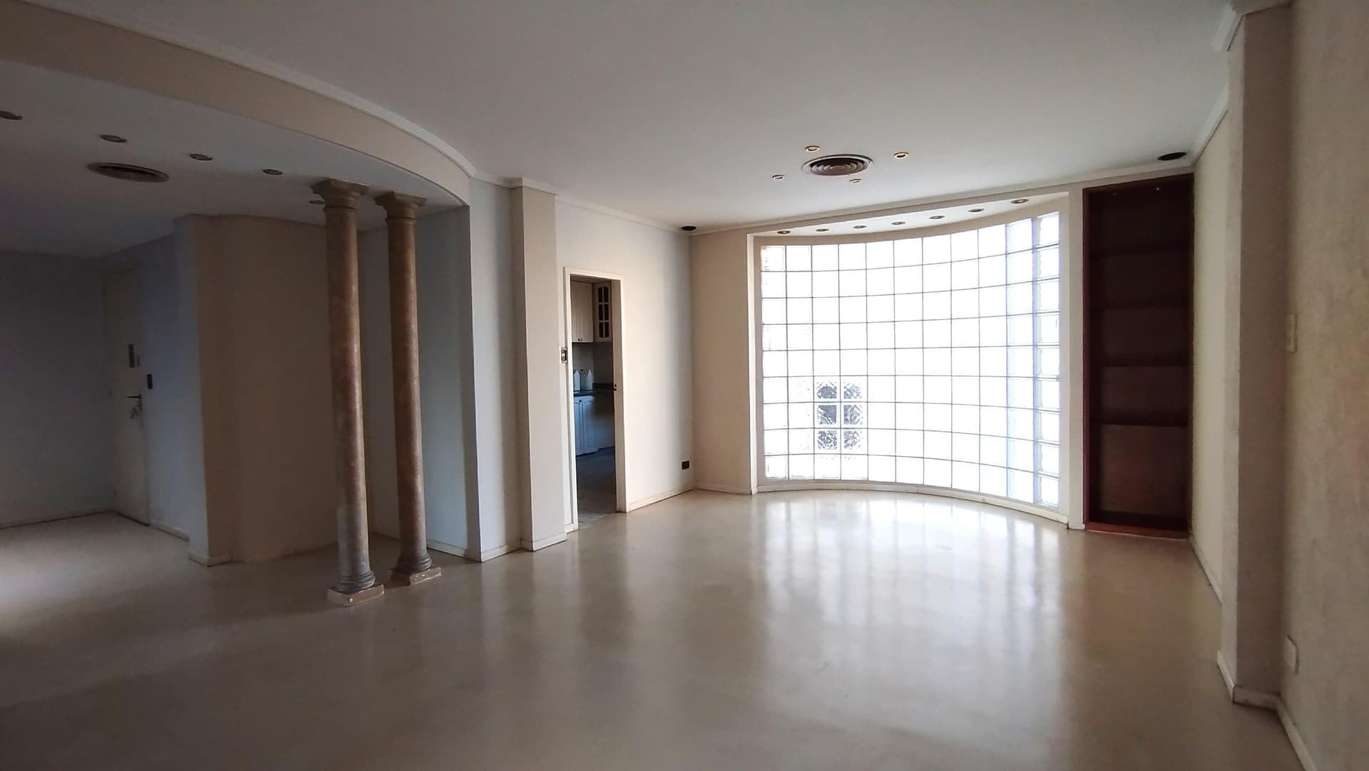 Departamento 3 ambientes en Balvanera - foto 4