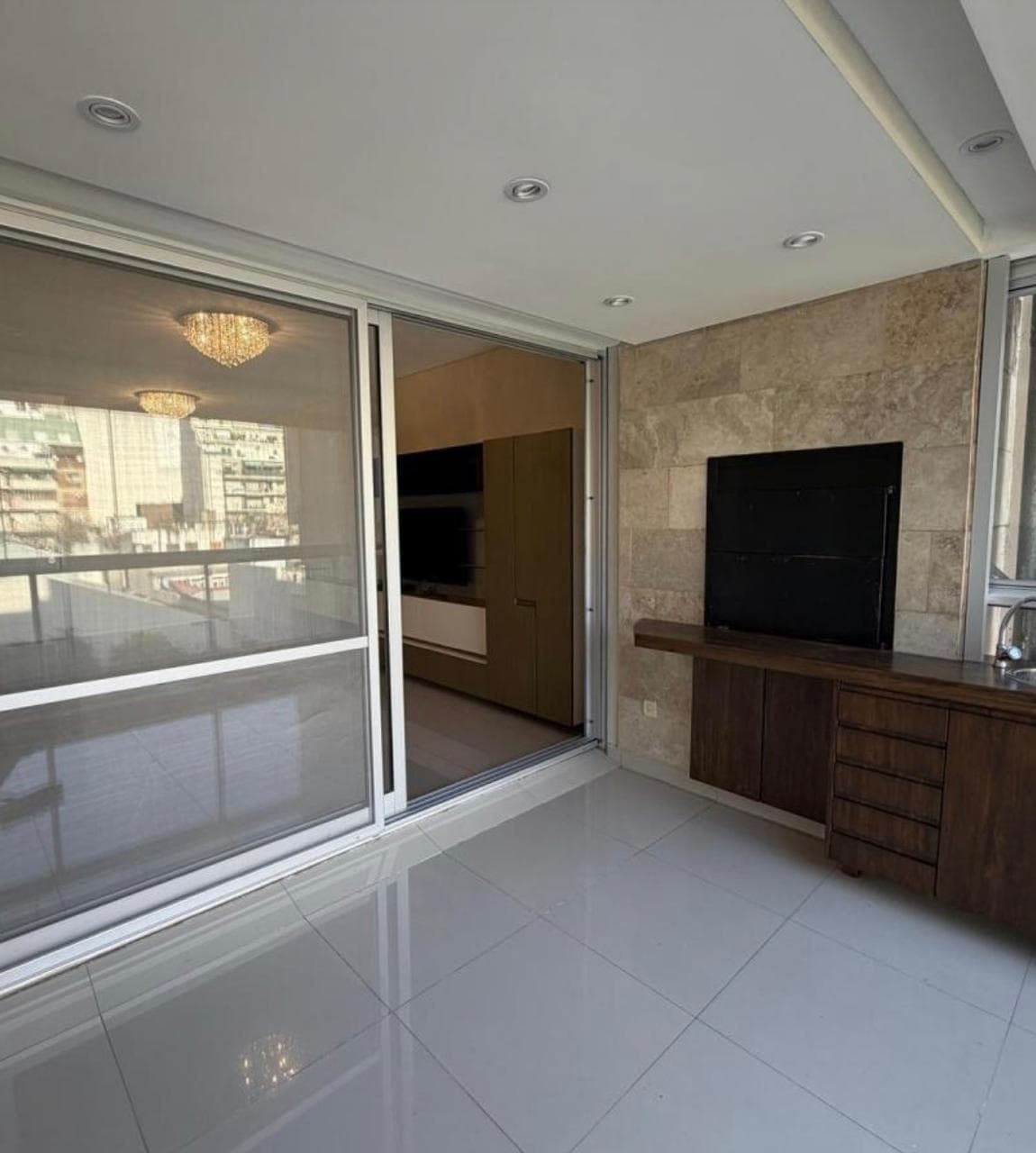 Departamento 4 ambientes en Belgrano - foto 2